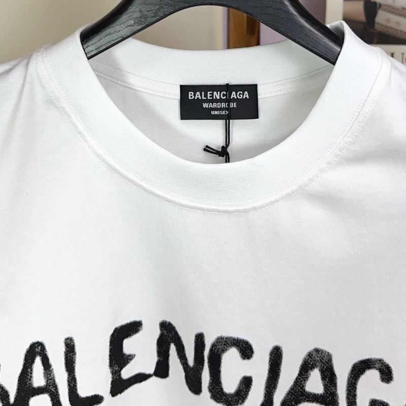 Balenciaga T-Shirts